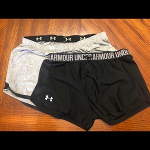 Under Armour Shorts